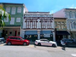 Emerald Garden (D1), Retail #628596991